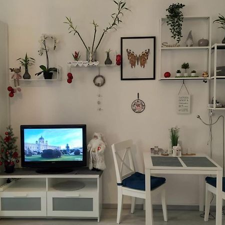 centrally, quiet&comfortable Viena Exterior foto