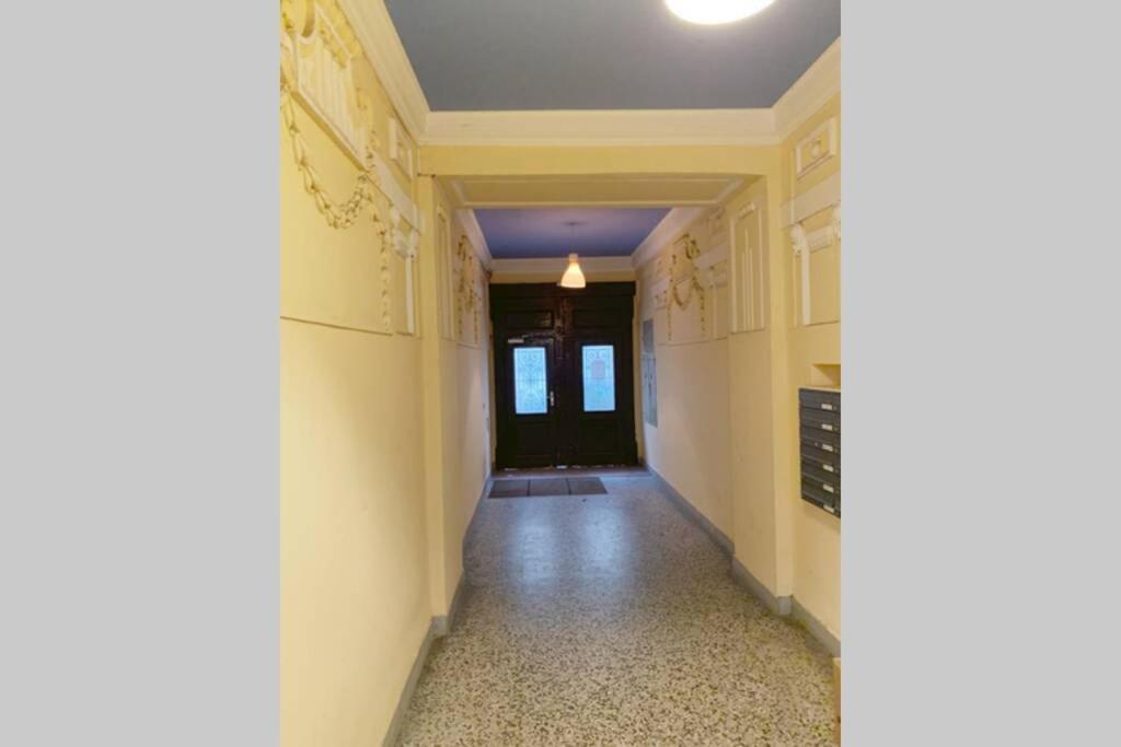 centrally, quiet&comfortable Viena Exterior foto