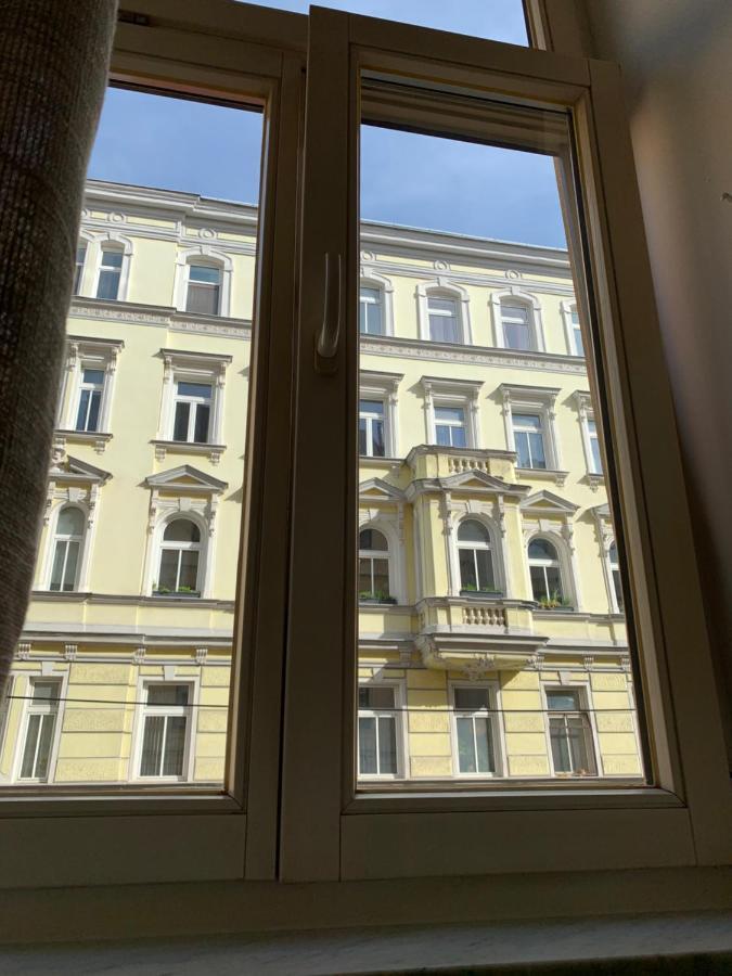 centrally, quiet&comfortable Viena Exterior foto