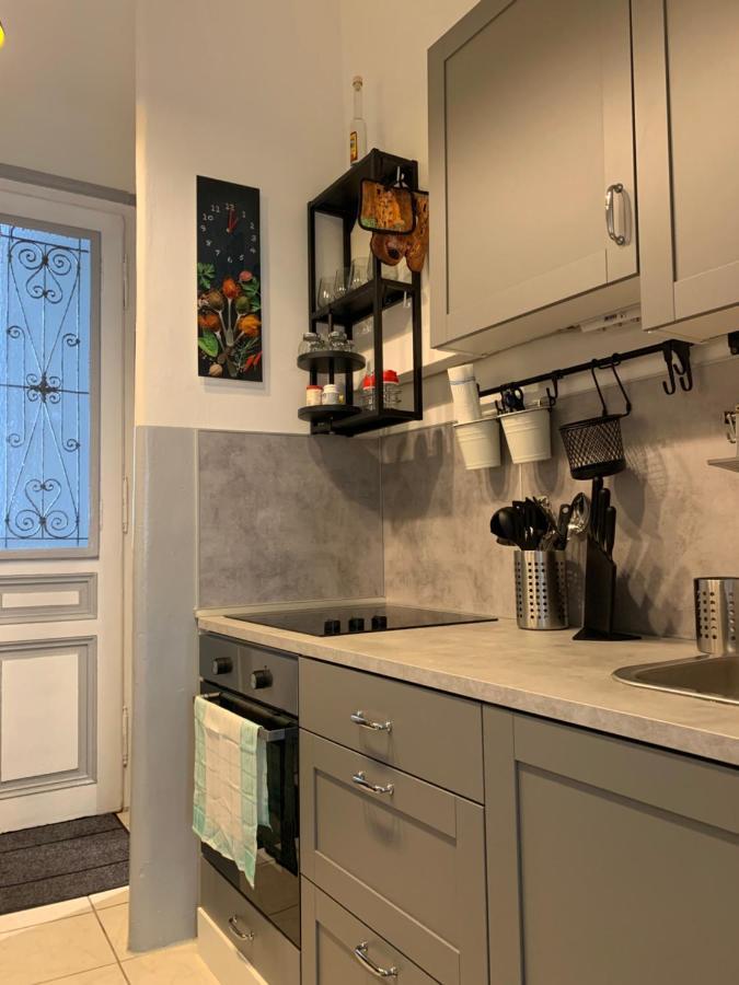 centrally, quiet&comfortable Viena Exterior foto
