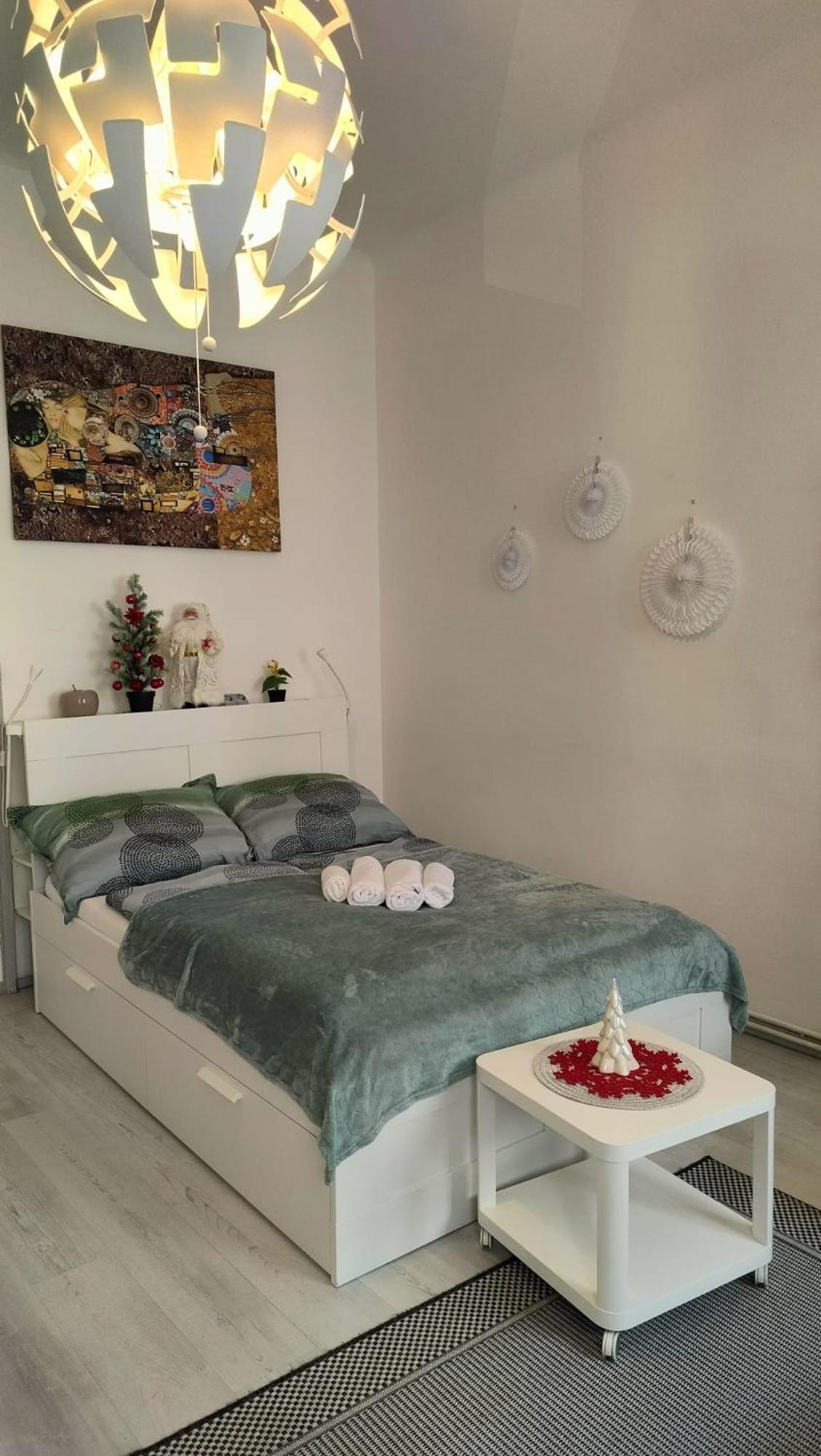 centrally, quiet&comfortable Viena Exterior foto