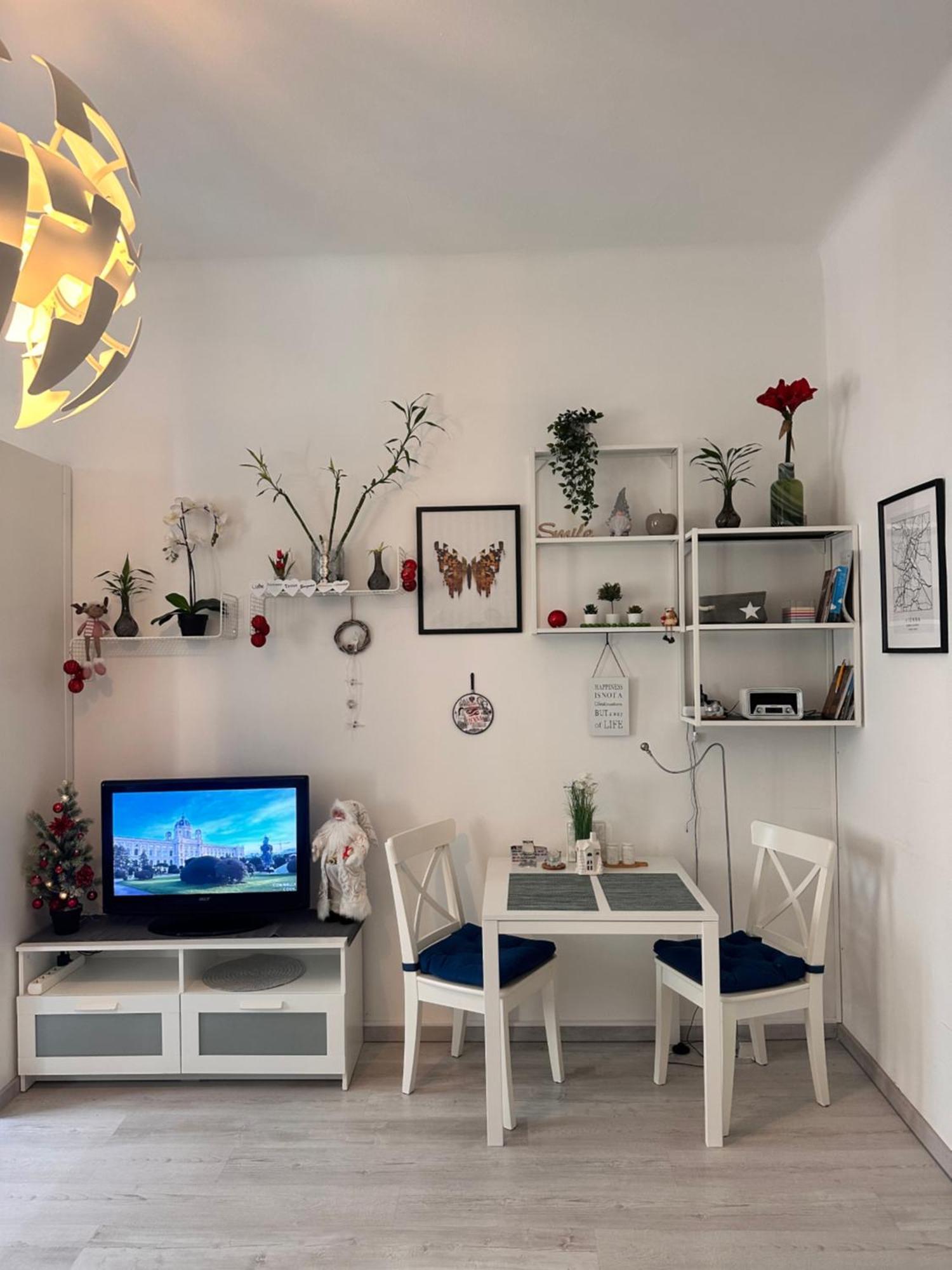 centrally, quiet&comfortable Viena Exterior foto